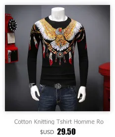 Высококачественная уличная футболка с круглым рукавом Camisetas Hombre, летнее платье с короткими рукавами, мужская Трикотажная футболка, жаккардовая ткань