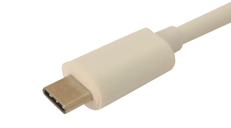 Кабель с разъемом type-c-HDMI 1,8 m HD USB3.1-hdmi 4k tv line usb-c-HD