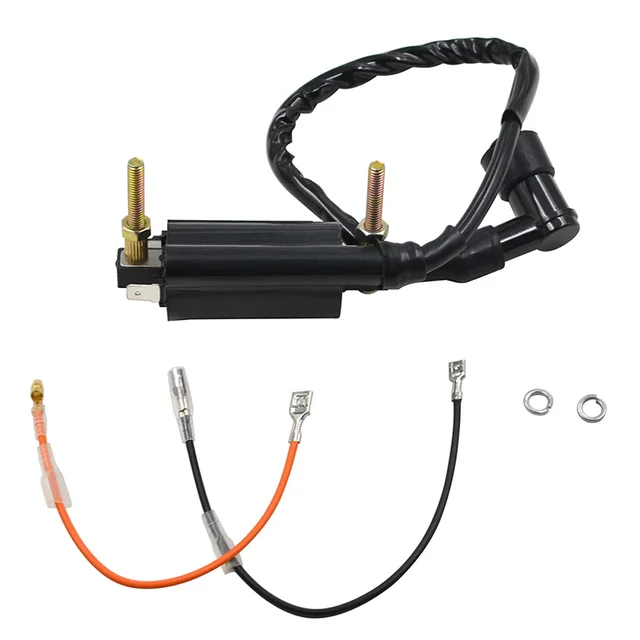 Coil Assembly Ignition 21171 2207 Fits Kawasaki Mule 520 550