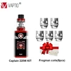 Electronic Cigarettes