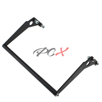 

Carbon Fiber Mobile Phone Navigation Handlebar Bracket for BMW R1200GS ADV LC 13-18 R1250GS R 1200 GS Adventure R 1250 GS 2019