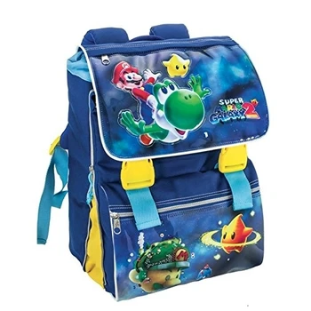 

Zaino Estensibile Super Mario Galaxy