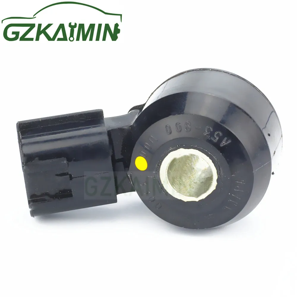 HIGH QUALITY Knock Sensor OEM 22060-7B000 FOR Nissan Terrano Pathfinder Quest Frontier 1999-2004 KNOCK SENSOR | - Цена: 637,85 руб.
