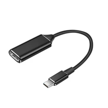 Кабель-Переходник Usb C на Hdmi адаптер переменного тока, Uni Usb Тип с разъемами типа C и Hdmi адаптер [порта Thunderbolt 3] для Macbook Pro //, Macbook Air, Ipad P