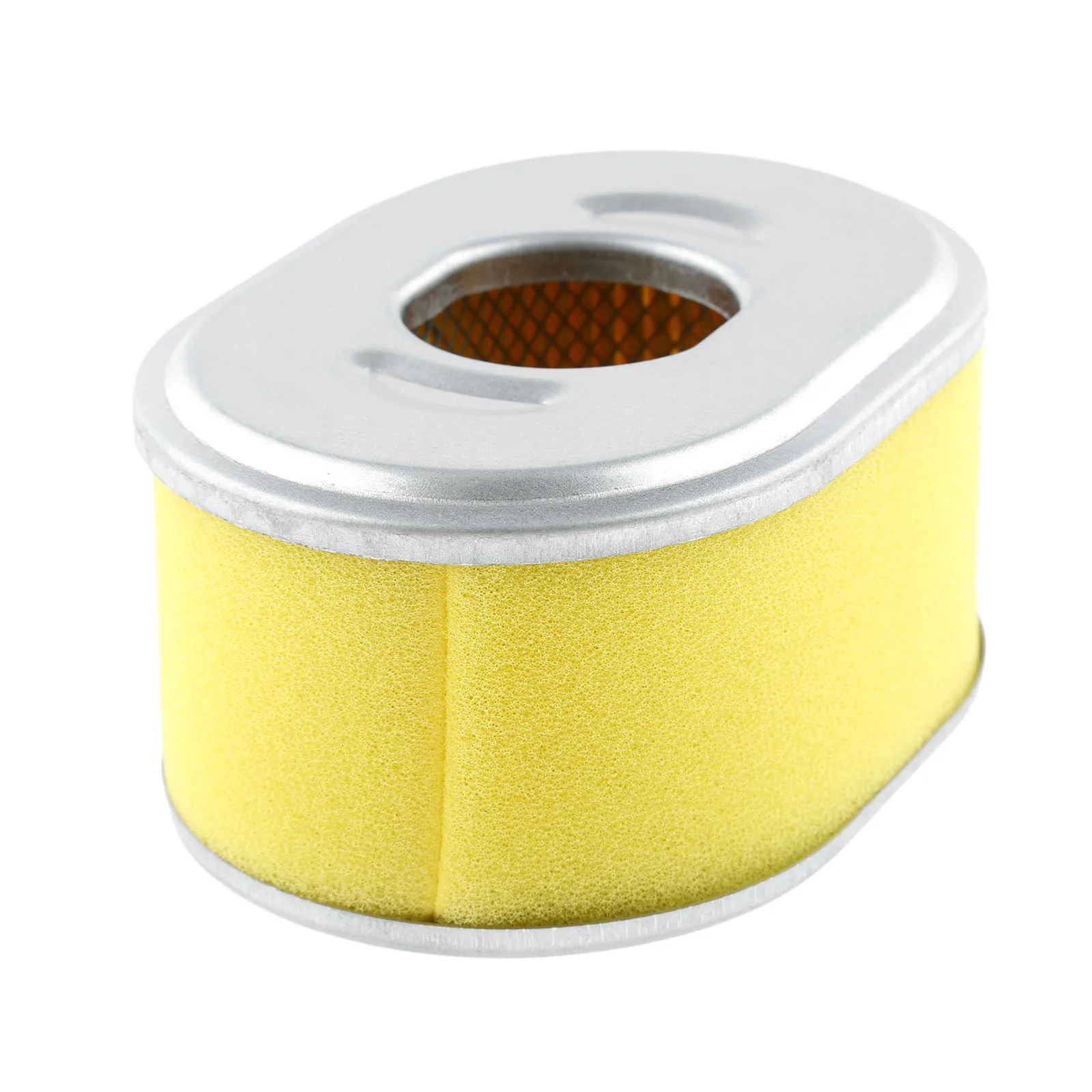 DRELD 1 шт. воздушный фильтр для Honda GX110 GX120 заменяет 17210-ZE0-822 17210-ZE0-505 17210-ZE0- 820 |