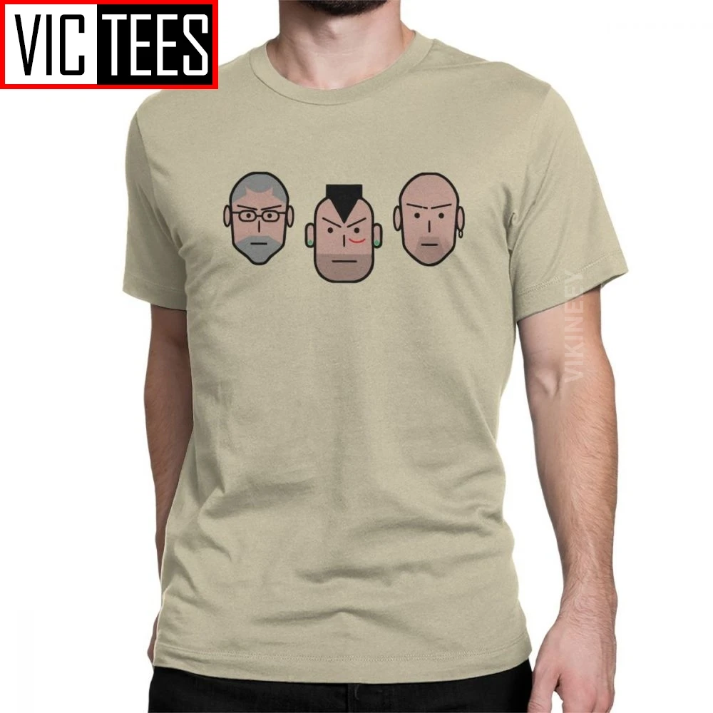 

Fashion Gomorralaserie Gomorrah Tshirt for Men O Neck Cotton T Shirt Tv Italy Corleone Movie Godfather