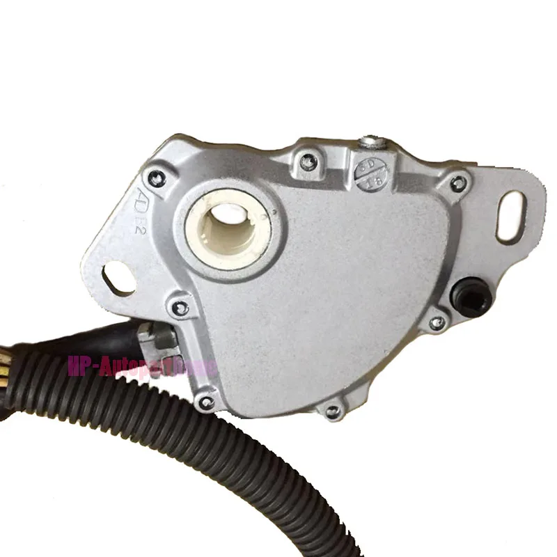 Neutral Safety File Switch Sensor OEM 09331001 1744871 09331001 EIS302057 Shifter Relay forLever Rover 02