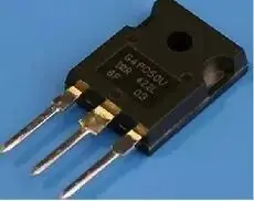 

10PCS G4PC50U IRG4PC50U new