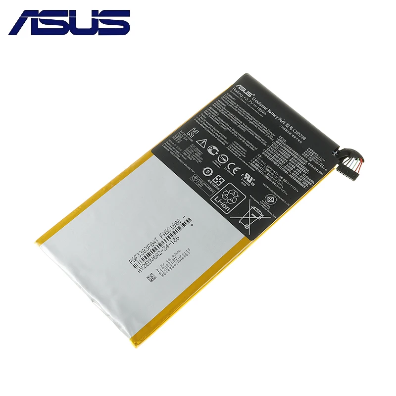 Аккумулятор ASUS C11P1328 для ASUS Transformer PAD TF103C TF103CX TF103CG K010 K018 4980mAh высокой емкости