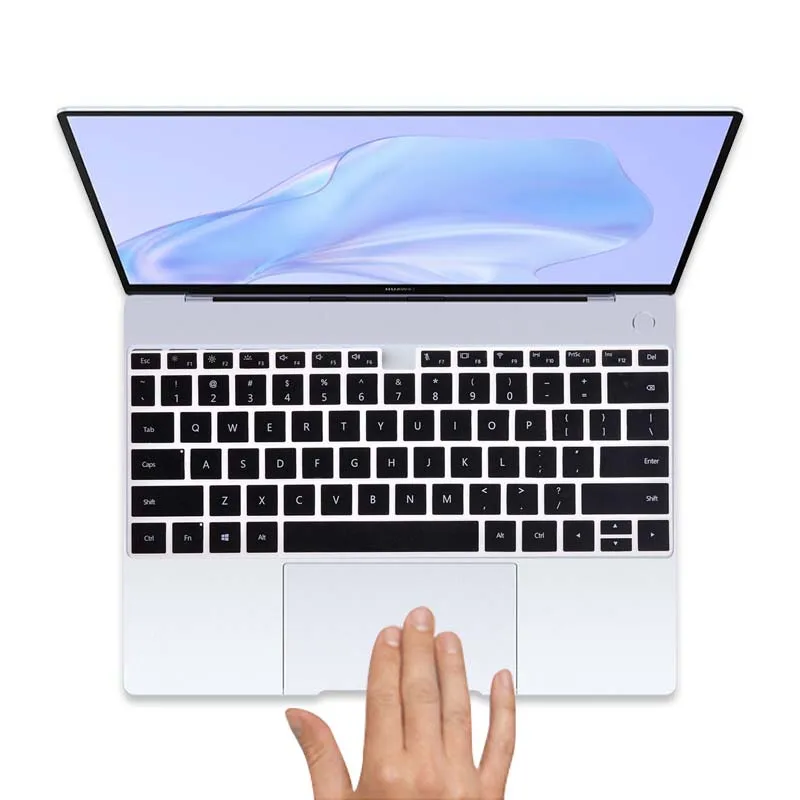 Защитная обложка для клавиатуры ноутбука MateBook 14/D14/D15/X Pr/Honor MagicBook 14/15/Pro защита 16 1 |