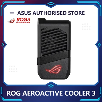 

Original AeroActive Cooler 3 for ASUS ROG phone 3 Cooling fan Holder Gaming Anti-Heat Adapter ROG phone 3
