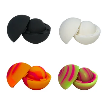 

Laptop Silicone Cooling Ball Portable and Compact Notebook Computer Heat Dissipation Bracket Black/ White/ Orange/ Green