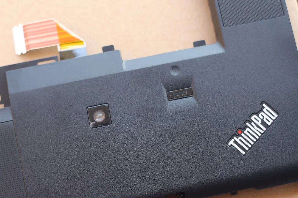 Для lenovo ThinkPad T530 T530I W530 Упор для рук крышка верхний Чехол W/Touchpad No CS FPR 04W6821 04X4610 04W6733