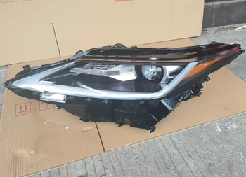 

For Lexus RX300 Single Beam 2020 LED Headlight Assembly suit for Lexus RX Original Headlamp Auto Parts