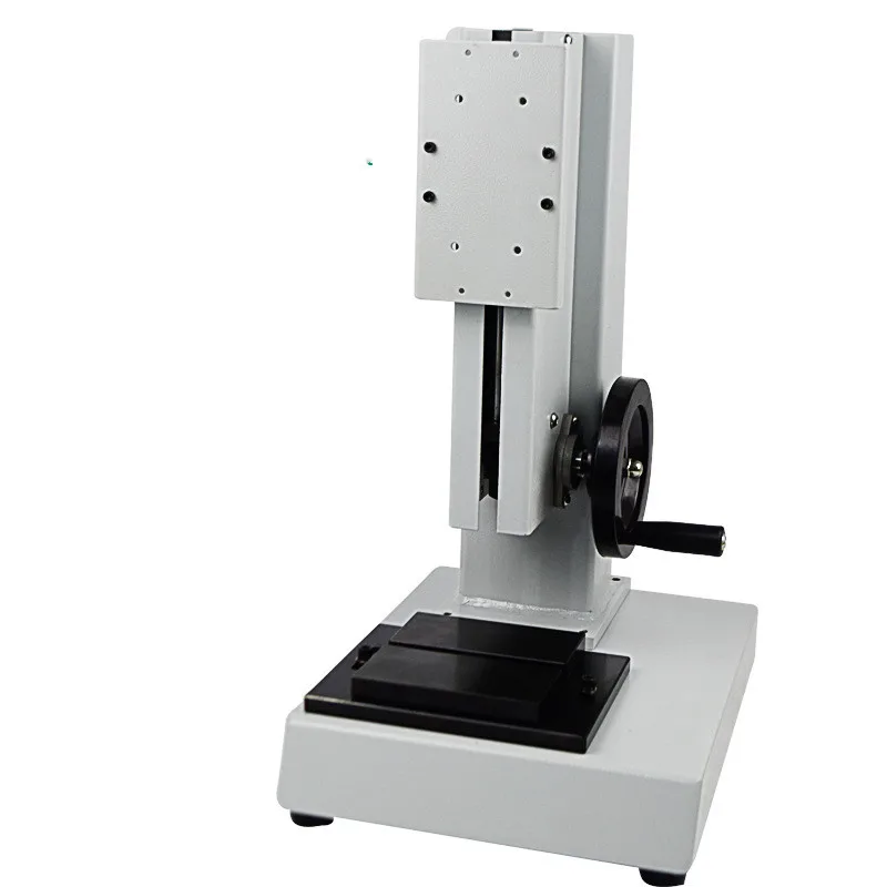 

New Vertiucal Machine Sides Shake Test Stand ASC-J-1000N te