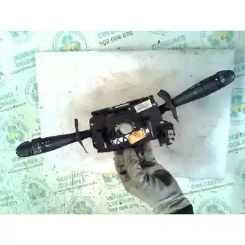 

2885255 control Multifunction Renault Clio Ii Phase Ii (b/cb0) 1.2 16v
