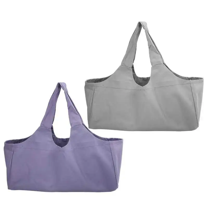 Details about   Large Oversized Yoga Package Luggage Fitness Clothing Storage One‑Shoulder Bag 