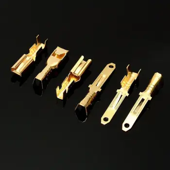 

Car Motorcycle Electrical 2.8mm 2 3 4 6 Pins Wire Cable Connector Terminal Plug