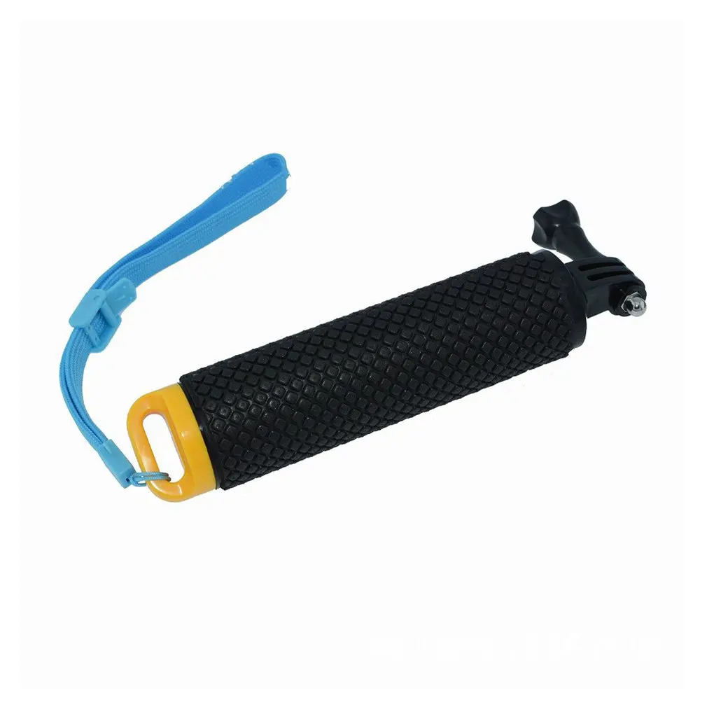 Handheld Underwater Buoyancy Selfie Stick Surfing Diving Floating Rod Bar Sports Acessories for DJI Osmo Action Camera Handheld Underwater Buoyancy Selfie Stick Surfing Diving Floating Rod Bar Sports Acessories for DJI Osmo Action Camera