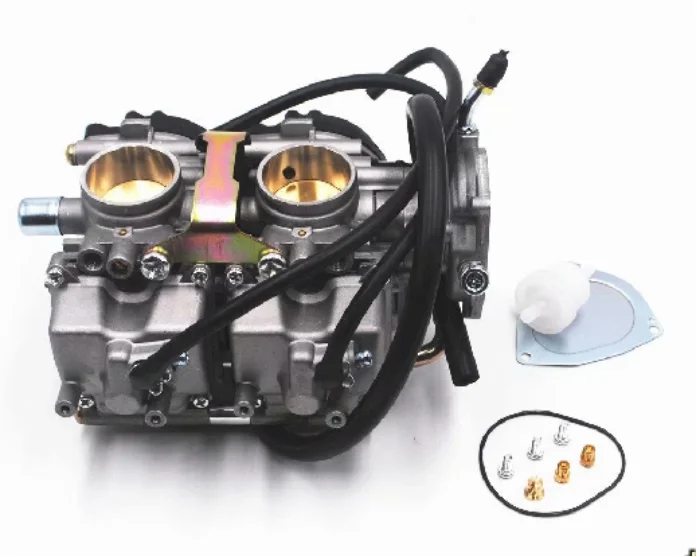

Карбюратор для Yamaha Raptor 660 660R YFM660 YFM 660 660R Carb 2001-2005