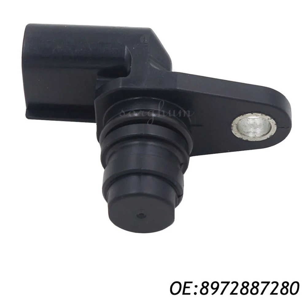 

8972887280 Cam Shaft Camshaft Position Sensor For 2004 Isuzu Axiom Rodeo 3.5L V6 PC732 5S5702 SU7197 CSS1732 CAS1127