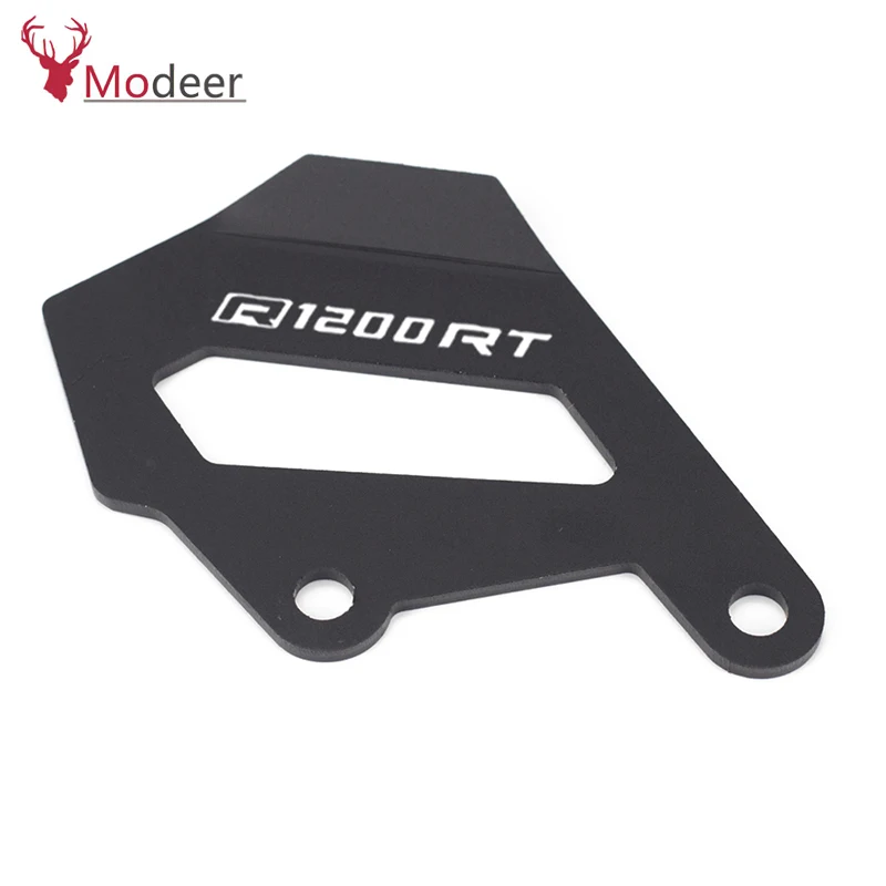 For BMW R1200RT LC R 1200 1200RT R1200 RT LC 2014-2015 2016 2017 Motorcycle Accessories Rear Brake Caliper Cover Guard protector (6)