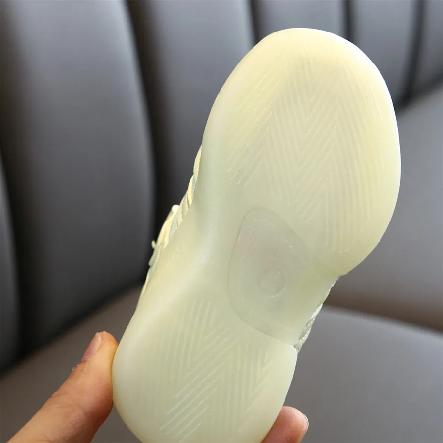 kids sneakers boys candy board shoes sports kids jelly sneakers girls casual basket sport shoe krampon futbol orjinal 40J24 (8)