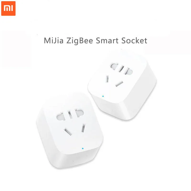 Smart Socket A