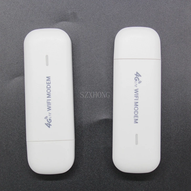 Koop Ontgrendeld Zte 4G Modem MF782 Oem E8372 4G Lte 150Mbps Usb Wifi Modem 4G Lte E8372 usb Wifi Dongle 4G Carfi Modem Pk Huawei E8372
