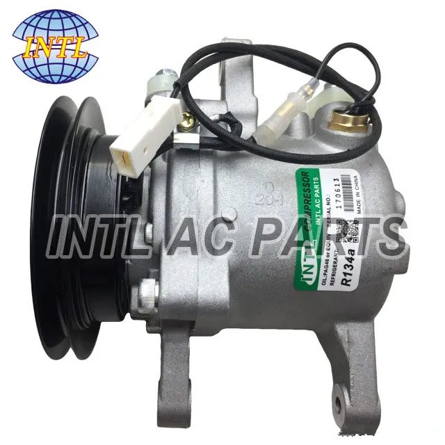 SV06E air conditioning AC A/C Compressor for DAIHATSU MOVE 447200 9464 4472009464 447200 9130