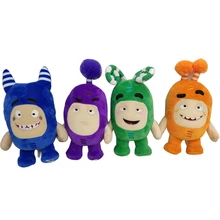 where can i buy oddbods toys