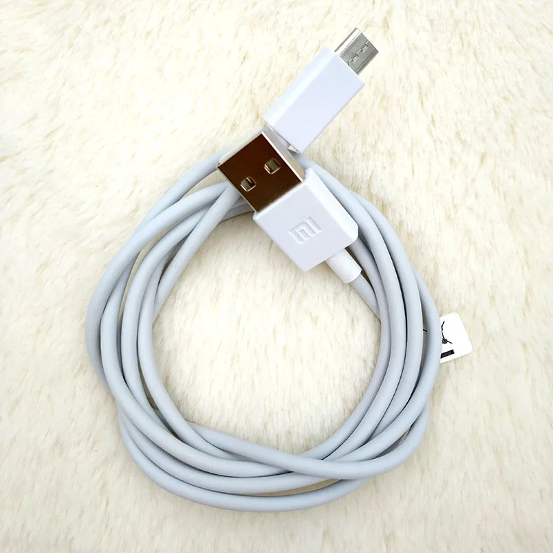 Xiaomi Micro USB кабель Быстрая зарядка Mirco USB кабели для Redmi 7 7A 4A 4X5 5A 5 plus 6 6 pro 6A Note 6 pro S2 2A