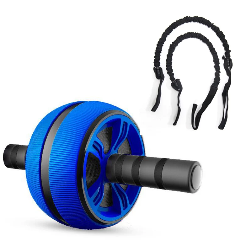 Тренажер ролик Xiaomi 7th Automatic Smart Wheel