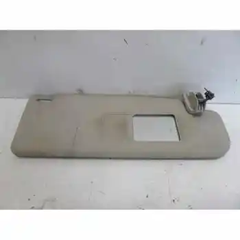 

6Q0857552FFKZ PARASOL RIGHT VOLKSWAGEN POLE (9N3)