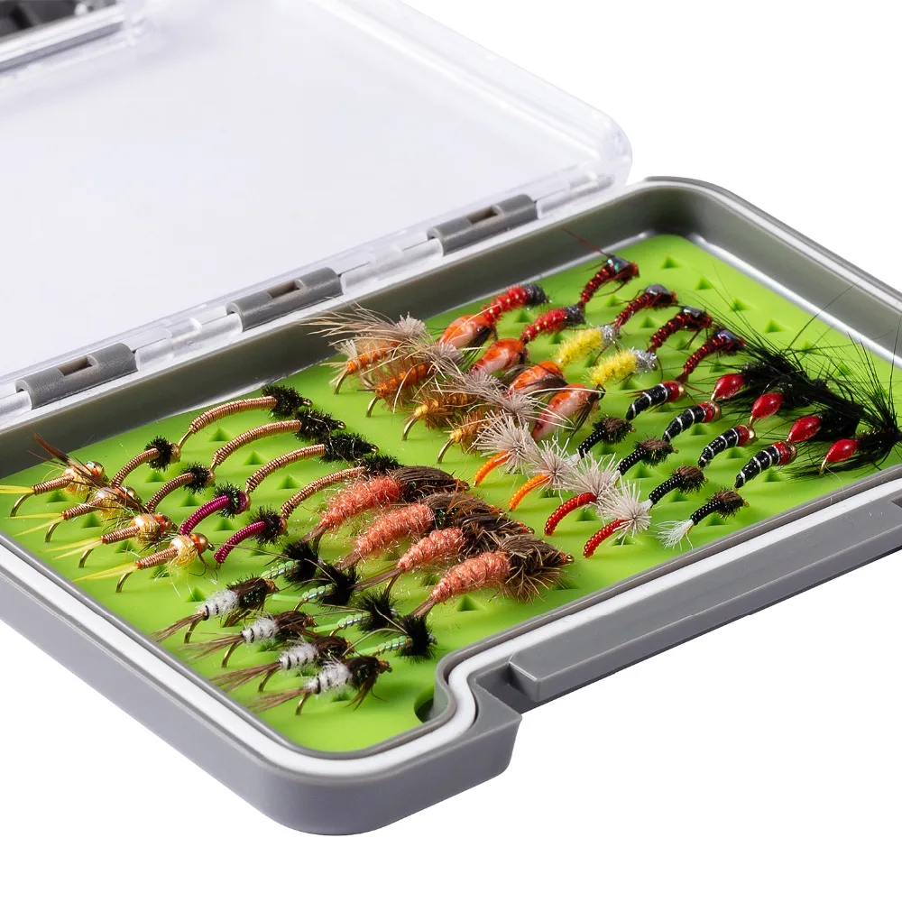 bh3011 飞钓饵 主图3