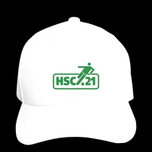 Бейсболка Hsc󈧙 с логотипом