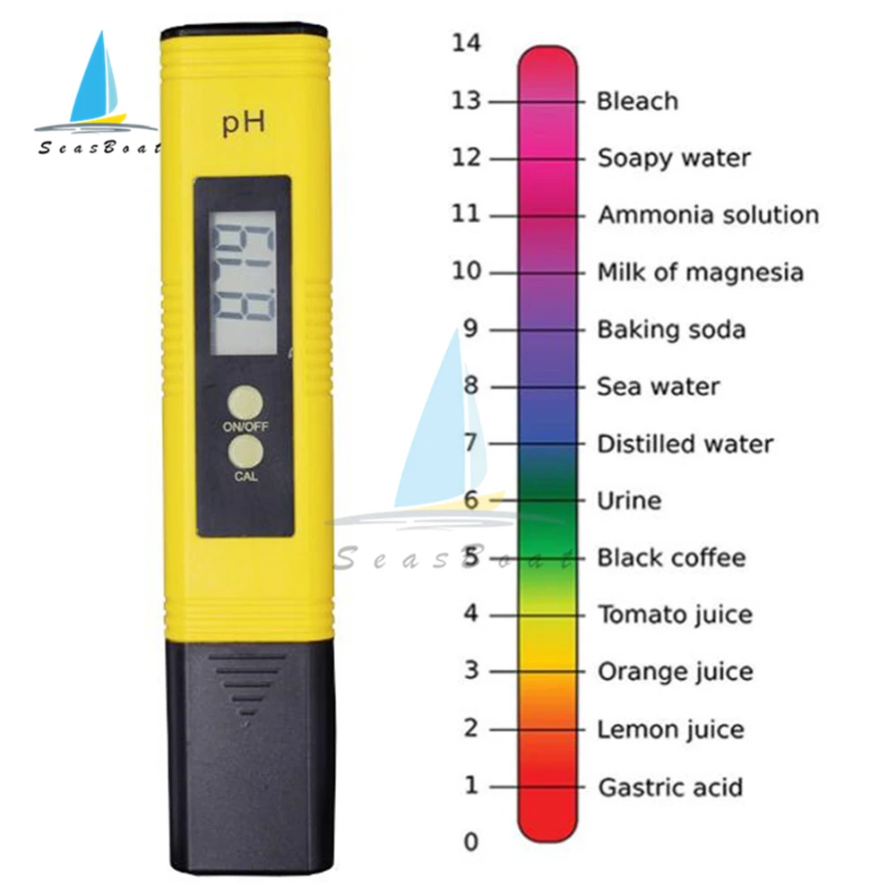 Кислотность питьевой воды. PH метр PH-05 (T°C) KETOTEK. PH метр PH-80. PH метр для воды цифровой PH-05. Цифровой тестер РН-метр.