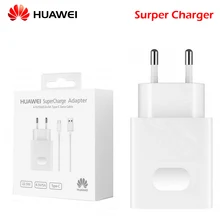 Оригинальное быстрое зарядное устройство huawei QC 2,0 5 В/2 А, адаптер питания для быстрой зарядки, кабель usb type c для huawei p20 lite P9 P10 Honor 9 Lite/7