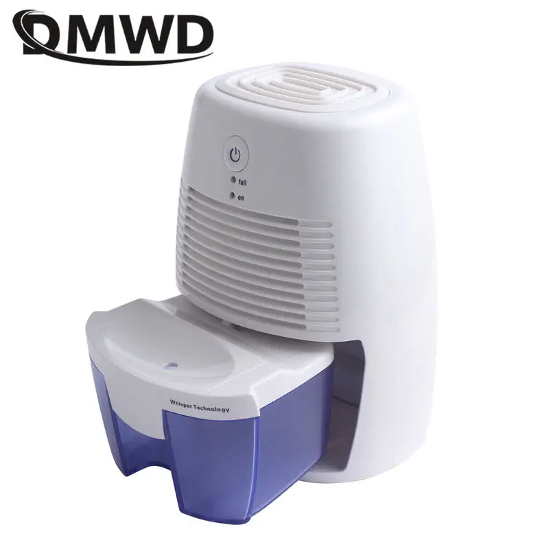 DMWD Mini osuszacz, pochłaniacz wilgoci w gospodarstwie domowym, cicha piwnica, osuszacz powietrza, suszarka do szafy, pochłaniacz wilgoci 100V-240V 5 DMWD Mini osuszacz, pochłaniacz wilgoci w gospodarstwie domowym, cicha piwnica, osuszacz powietrza, suszarka do szafy, pochłaniacz wilgoci 100V-240V 5