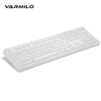 

Varmilo Mechanical Keyboard Va108 Key Red Axis Desktop Computer Keyboard