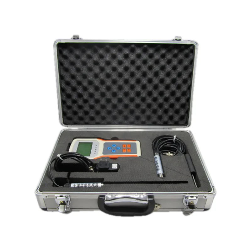 HC-S400 Почвы детектор - Цвет: HC-S400