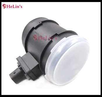

0281 002 940 0281 002 941 55561912 Mass Air Flow Meter MAF Sensor For VAUXHALL ASTRA GTC CORSA MERIVA Mk II III VI 1.3 1.7 CDTi