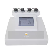 

2021 Tecar therapy physical therapy tecar diathermy machine monopolar rf skin tightening machine