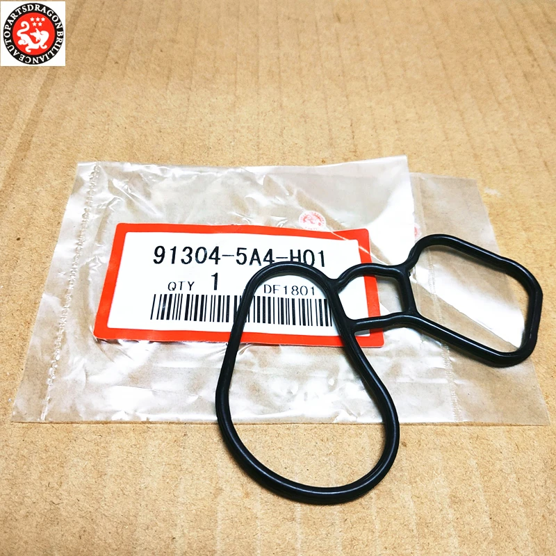 OEM 91304-5A4-H01 913045A4H01 VTEC соленоид прокладка клапана
