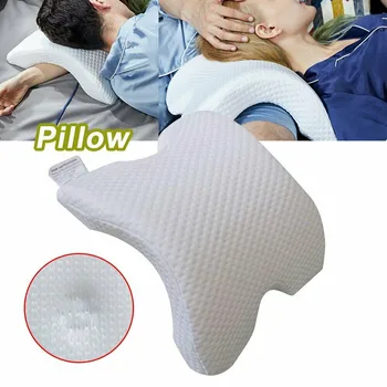 

Memory Foam Bedding Pillow Neck Protection Slow Rebound Multifunction Memory anti-pressure Hand Pillow Health Arm Couple Pillow