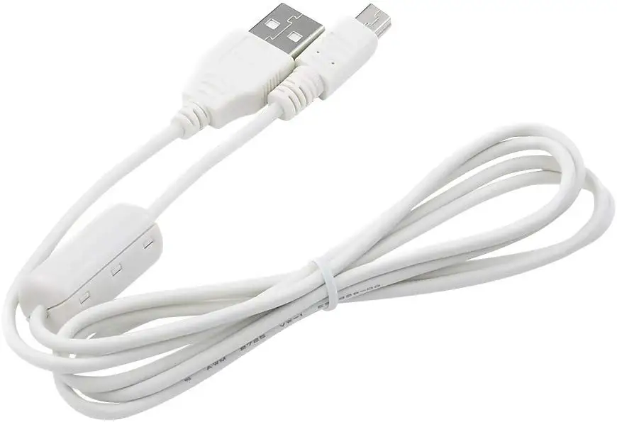 USB кабель/шнур для камеры canon PowerShot A2200 A3200 A3300 A3200 IS