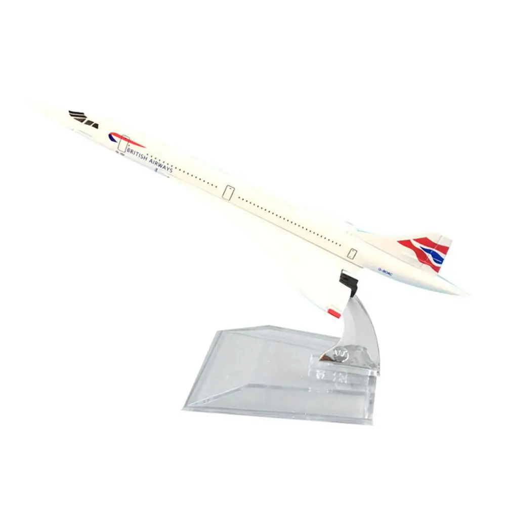 1/400 16cm B737 B787-8  B747-400 Plane Airplane Aircraft Model Diacast  Plane  Model Collectible with Base Best Gift For Kids
