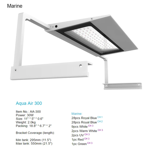 Marine Air 300