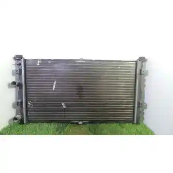 

5017620AA 1803687 Water Radiator Chrysler Sebring Saloon (jr41)