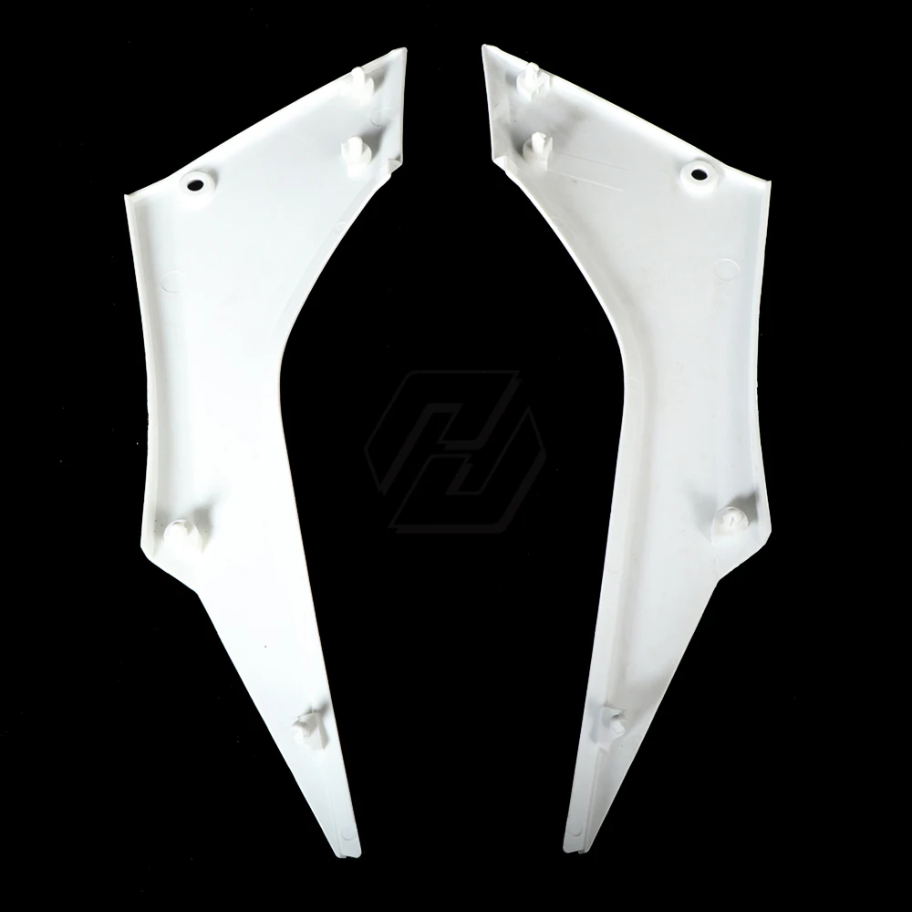 Мотоциклетная боковая накладка кронштейн обтекатель Cowling чехол для Kawasaki Ninja 300R EX300 2013